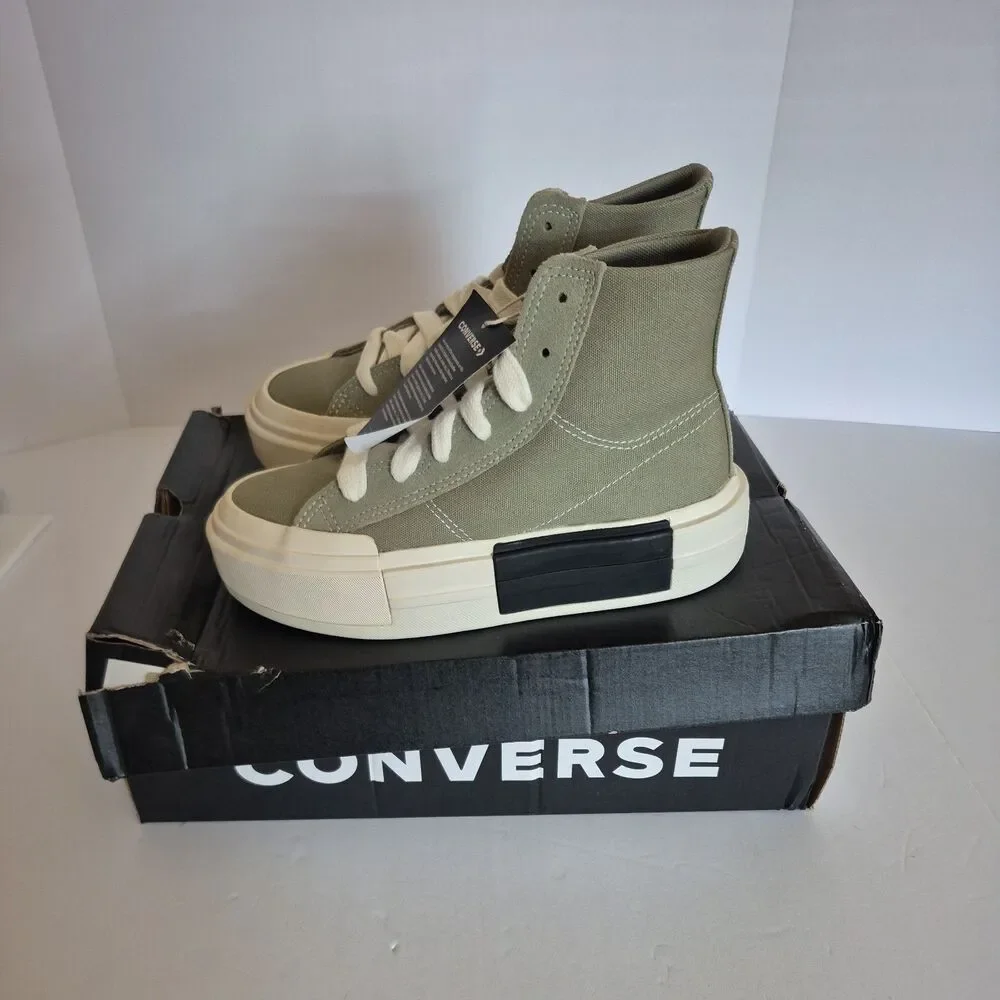 Converse Unisex All Star  Cruise Light Field Surplus/Egret US M 4 W 5.5